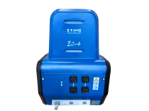 Valco Melton 941XX610 - 3